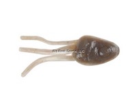 Berkley 1" Gulp Minnow Head 18pk Smelt