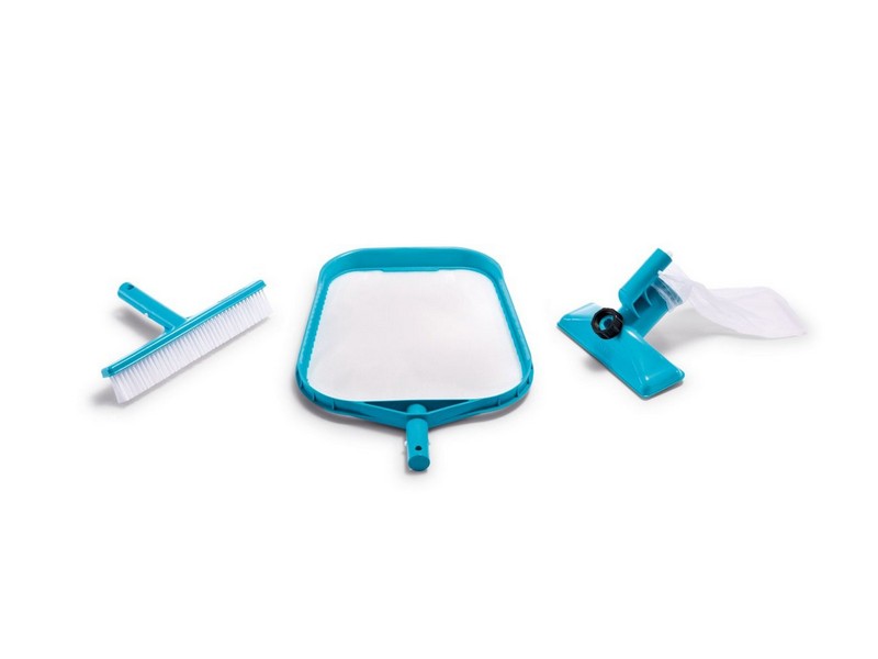 Intex Basic Pool Cleaning Kit