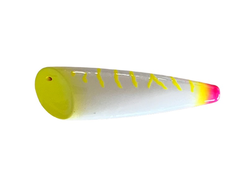 Simon Cut Plug #10 Cotton Candy