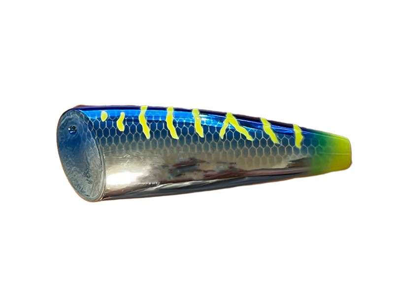 Cutplug 3" Sea Chicken