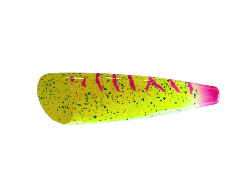 Simon Cut Plug # 20 Toxic Nanner