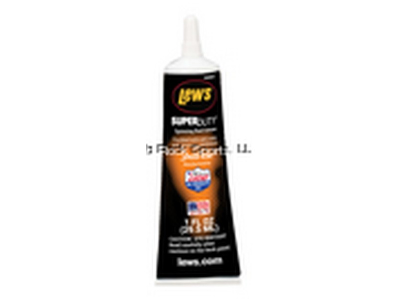 Lews Super Duty Spinning Reel Grease