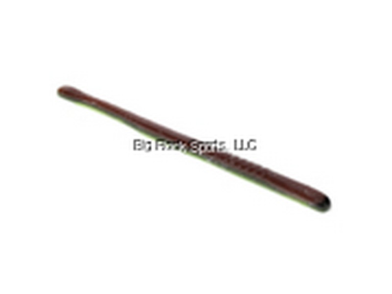 Strike King Filler Worm 6" Bold Bluegill