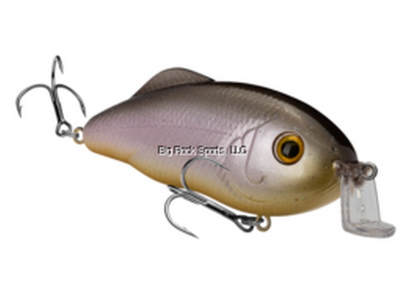 Strike King Hybrid Hunter Jr Shallow Sweet Shad