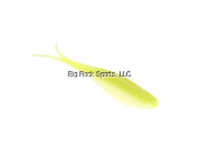 Strike King 3x Baby Z-Too Siren Soft Jerkbait