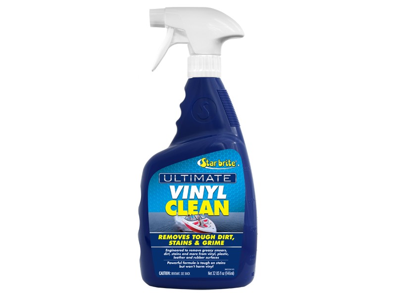 Star Brite Ultimate Vinyl Cleaner