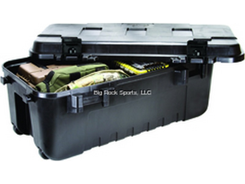 Plano 171900 Sportsman's Trunk, Large with wheels