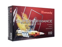 Hornady 83193 Superformance Rifle Ammo 180 Grain