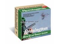 Remington GC207 Gun Club Shotshell