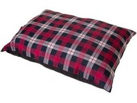 27" x 36" Pillow Dog Bed