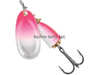 Blue Fox 60-10-225IC Classic Vibraz #1 Northern Lights 1/8oz Pink Pearl