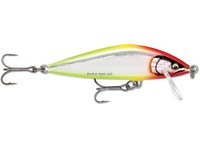 Rapala CountDown Elite 75  Gilded Clown