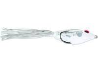 Treminator Walking Frog 3" 11/16oz White Camo