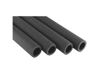 Armacell Tundra 1 in. S X 3 ft. L Polyethylene Foam Pipe Insulation
