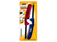 BIC Utility Multi-Purpose Lighter 2 pk