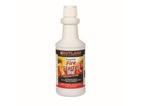 Rutland One Match Gelled Alcohol Fire Starter 16 oz