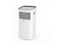 Perfect Aire 190 sq ft 2 speed 9000 BTU Portable Air Conditioner with Remote