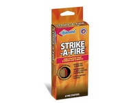 Diamond Strike-A-Fire Saw Dust Fire Starter 7.9 oz