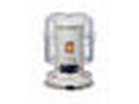 Sengoku HeatMate 23500 Btu/h 1000 sq ft Kerosene Heater