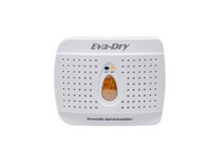 Eva-Dry 333 cu in 6 oz Mini-Dehumidifier