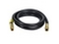 Mr. Heater 1/4 in. D X 1/4 in. D X 5 ft. L Brass/Plastic FPT x MPT Hose Assembly