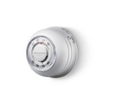 Honeywell Heating and Cooling Dial Thermostat