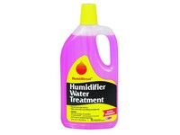 BestAir 32 oz Humidifier Water Treatment Additive