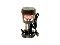 Dial Black Plastic Evaporative Cooler Pump