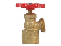 BK Products ProLine FIP Multicolored Brass Evaporative Cooler Valve