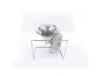 Mr. Heater 15000 Btu/h 300 sq ft Infrared Propane Portable Heater