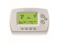 Honeywell Built In WiFi Heating and Cooling Push Buttons Programmable Thermostat