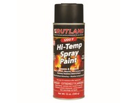 Rutland Stove Paint Spray