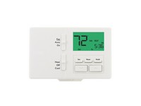 Ace Heating and Cooling Touch Screen Programmable Thermostat