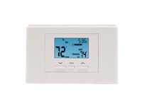 Ace Heating and Cooling Touch Screen Programmable Thermostat
