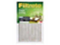 Filtrete 14 in. W X 24 in. H X 1 in. D Fiberglass 7 MERV Pleated Air Filter 1 pk