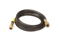 Mr. Heater 5 ft. L Hose Assembly 1 pk