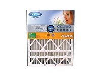 BestAir 20 in. W X 25 in. H X 5 in. D 13 MERV Pleated Air Filter 1 pk