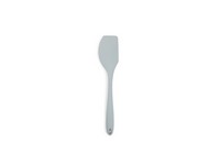 Core Kitchen 2.5 in. W X 13 in. L Gray Silicone Pointed Spatula L-12.87 W-2.56 H-0.79