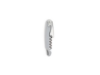 Core Home 7.71 in. W X 2.71 in. L Gray ABS Plastic/Stainless Steel Waiter Corkscrew