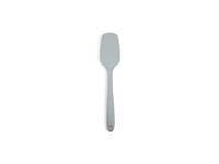 Core Kitchen 2.36 in. W X 11.2 in. L Silver Silicone All-Purpose Spatula