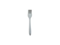 Core Kitchen 11.2 in. W X 1.89 in. L Silver Silicone Basting Brush