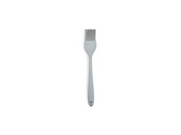 Core Kitchen 11.2 in. W X 1.89 in. L Silver Silicone Basting Brush