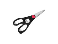 Farberware 4 in. L Carbon Steel Kitchen Shears 1 pc