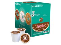 Keurig The Original Donut Shop Medium Roast Regular Coffee K-Cups 24 pk