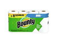 Bounty Select-A-Size Paper Towels 98 sheet 2 ply 4 pk