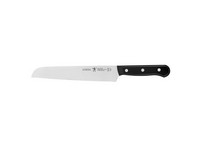 Zwilling J.A Henckels 8 in. L Stainless Steel Bread Knife 1 pc