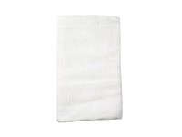 Farberware 7.5 in. W X 11 in. L White Cotton Cheesecloth