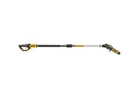 DeWalt 20V MAX XR 8 in. 20 V Battery Chainsaw/Pole Saw Combo Tool Only