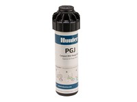 Hunter PGJ 3.93 in. H Adjustable Rotor Pop-Up Sprinkler
