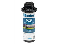 Hunter PGP 3.93 in. H Adjustable Rotor Pop-Up Sprinkler